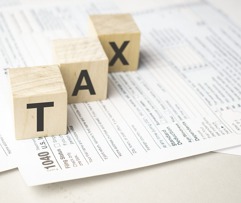 What Are the Tax Implications of the New Lease Accounting Rules?