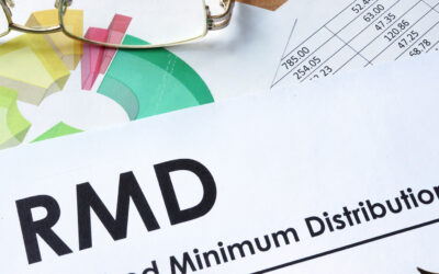 IRS Issues New Final Regulations on RMDs