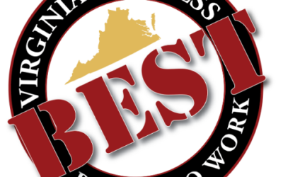 KWC Named One of the Best Places to Work in Virginia