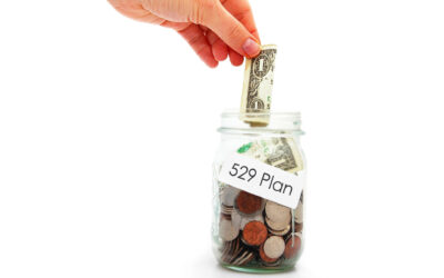 Unused 529 Plan Balances Now Can Be Rolled Over to a Roth IRA